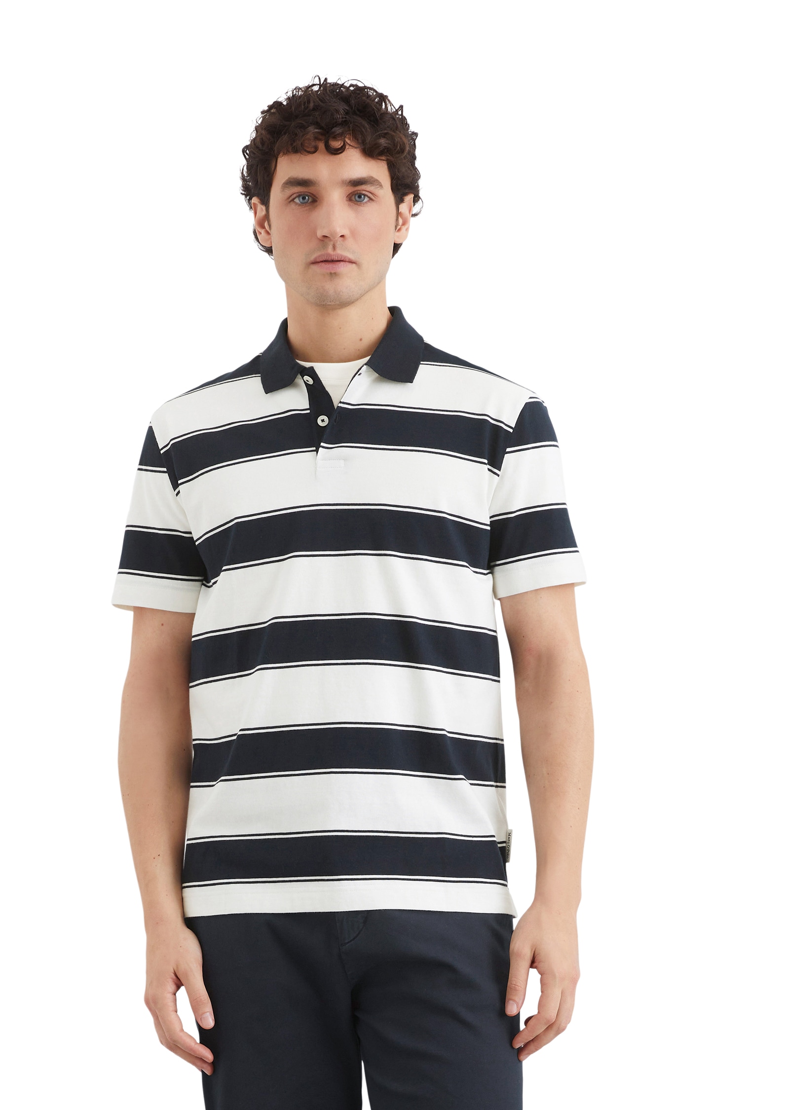 Marc O'Polo Poloshirt von Marc O'Polo