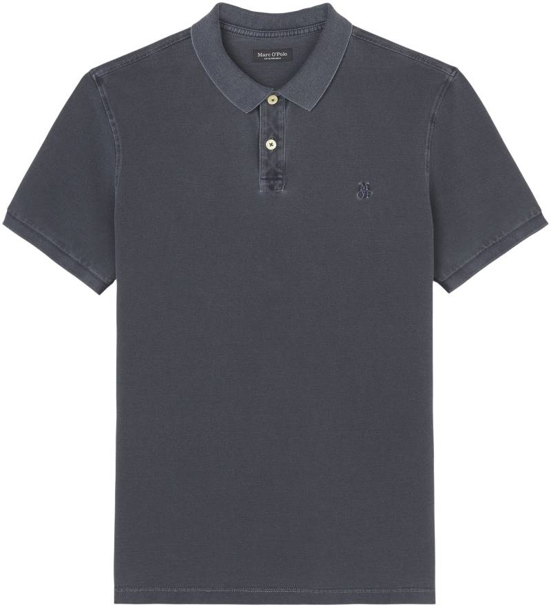 Marc O'Polo Poloshirt, mit dezenter Logostickerei von Marc O'Polo