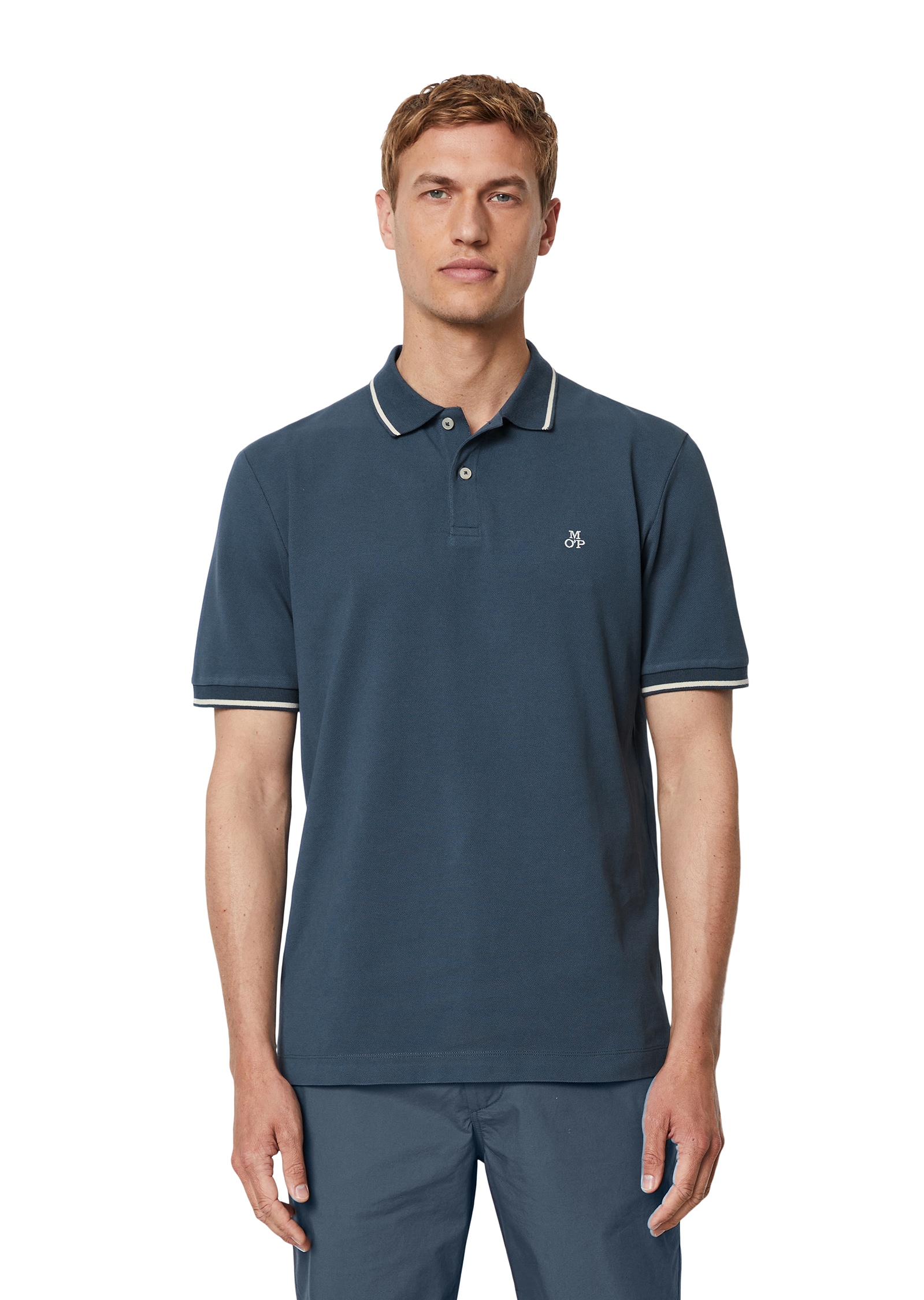 Marc O'Polo Poloshirt von Marc O'Polo