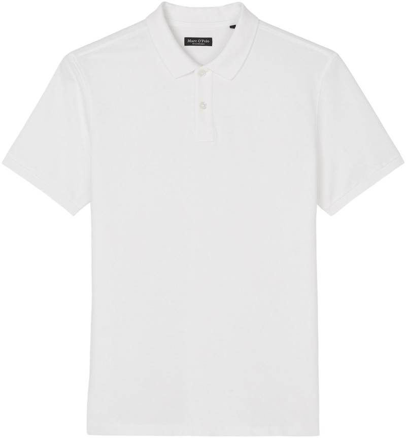 Marc O'Polo Poloshirt, mit dezenter Logostickerei von Marc O'Polo