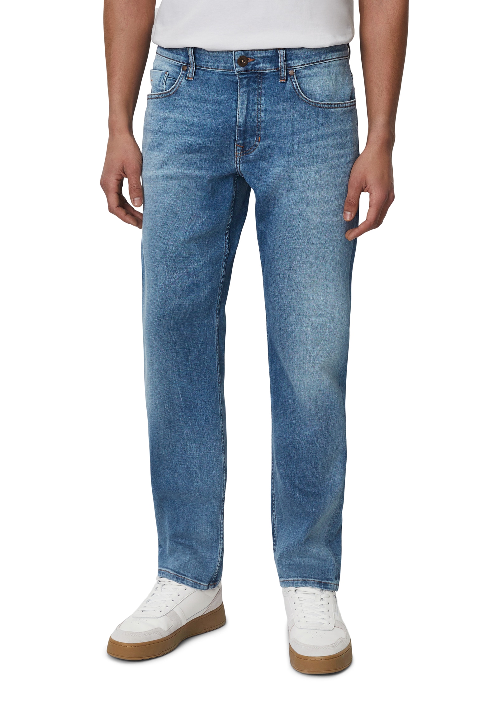 Marc O'Polo Regular-fit-Jeans »KEMI« Marc O'Polo Regular-fit-Jeans »KEMI« von Marc O'Polo