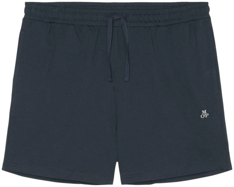 Marc O'Polo Pyjamashorts, Elastischer Bund von Marc O'Polo