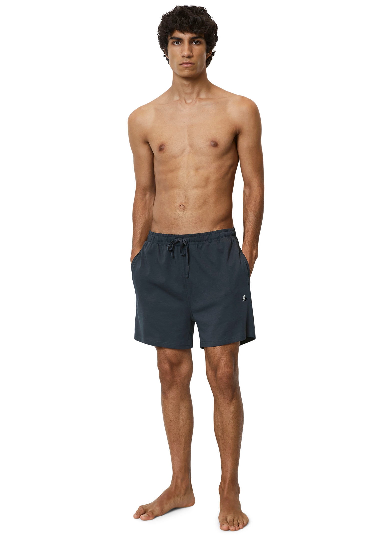 Marc O'Polo Pyjamashorts, mit elastischem Bund Marc O'Polo Pyjamashorts, mit elastischem Bund von Marc O'Polo