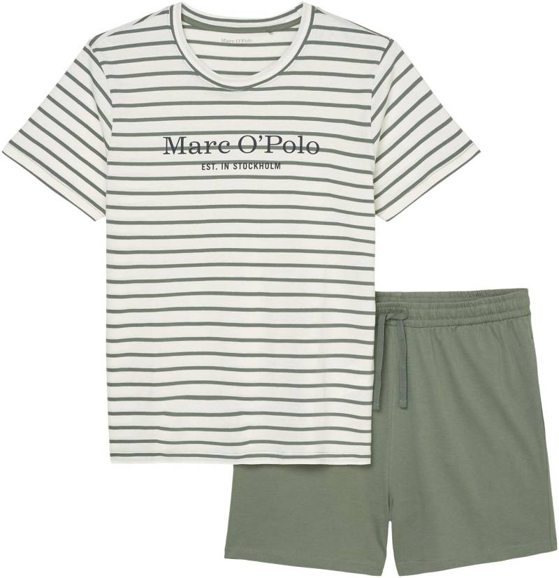 Marc O'Polo Shorty »MIX-N-MATCH«, (2 tlg.), in softer Jersey-Qualität von Marc O'Polo