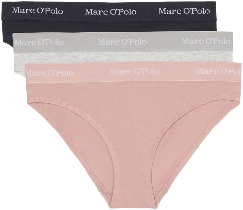 Marc O'Polo Slip, (3er Pack) von Marc O'Polo