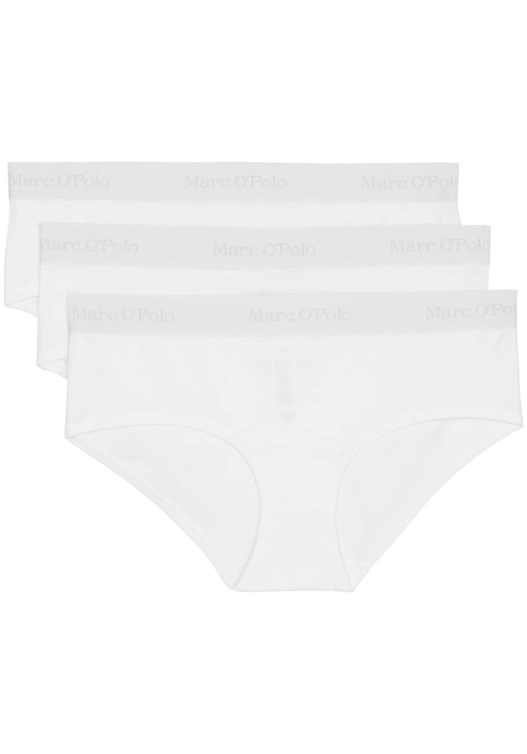 Marc O'Polo Slip, (Packung, 3 St.) von Marc O'Polo