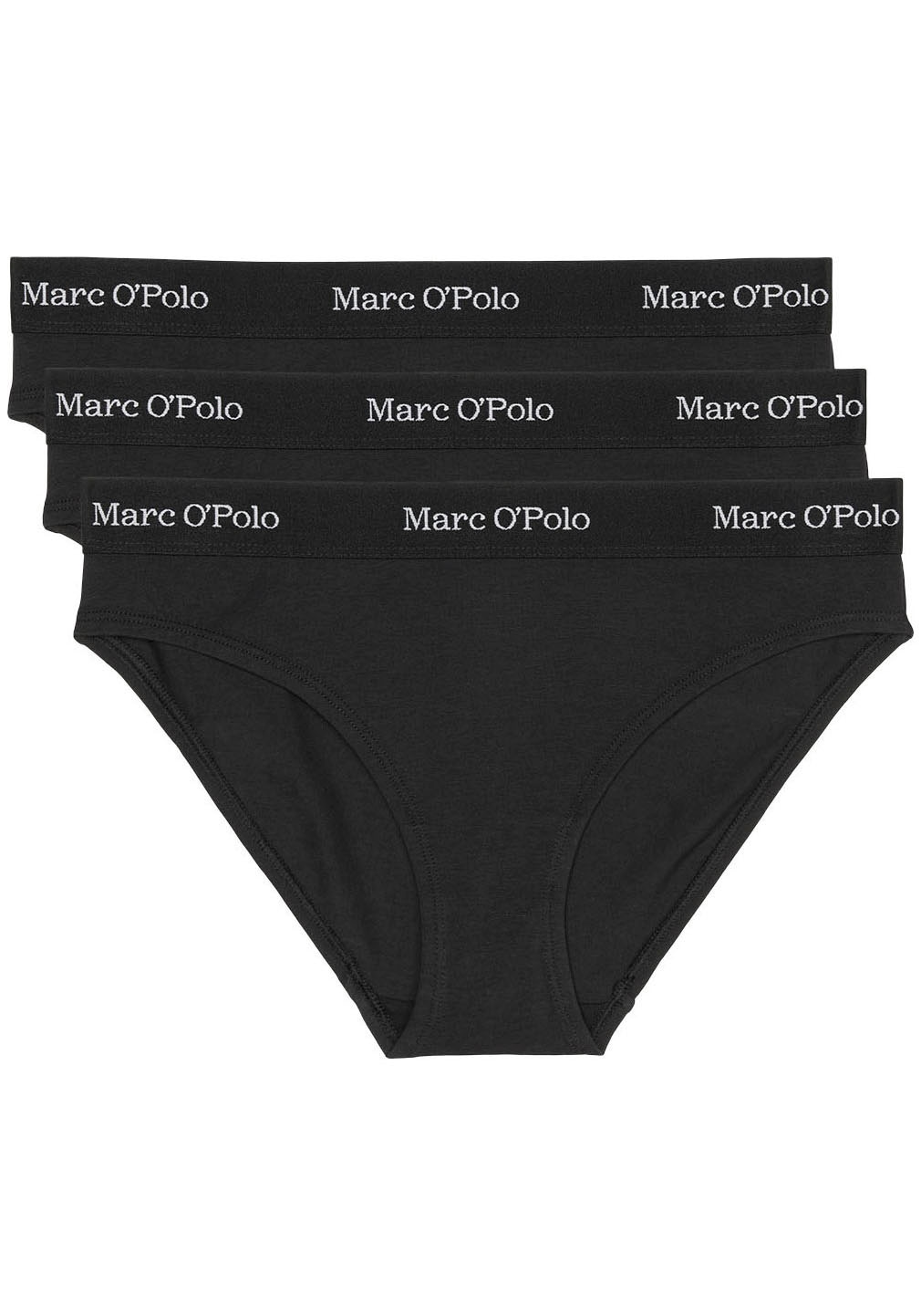 Marc O'Polo Slip, (Packung, 3 St.) von Marc O'Polo