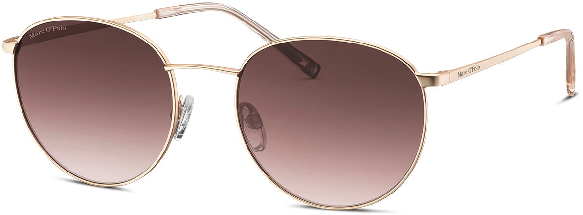 Marc O'Polo Sonnenbrille »Modell 505101«, Panto-Form Marc O'Polo Sonnenbrille »Modell 505101«, Panto-Form von Marc O'Polo