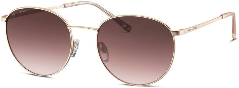 Marc O'Polo Sonnenbrille »Modell 505101«, Panto-Form von Marc O'Polo