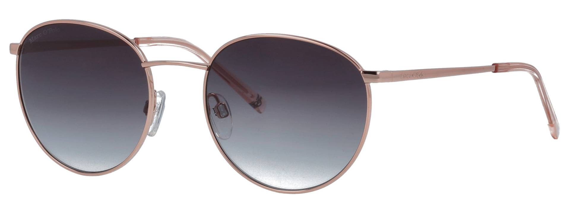 Marc O'Polo Sonnenbrille »Modell 505101«, Panto-Form von Marc O'Polo