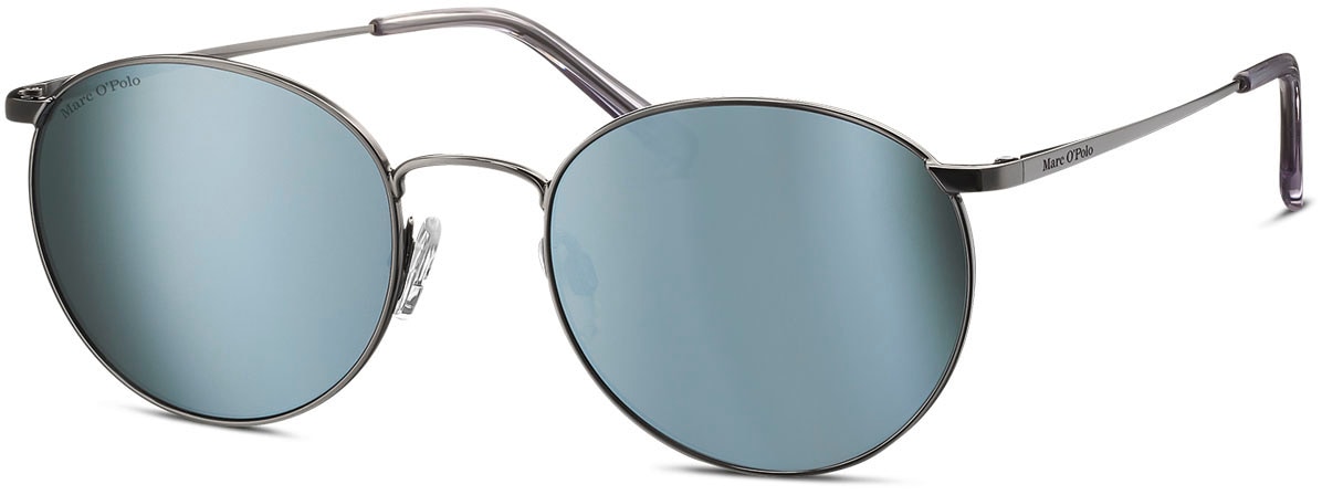 Marc O'Polo Sonnenbrille »Modell 505104«, Panto-Form von Marc O'Polo