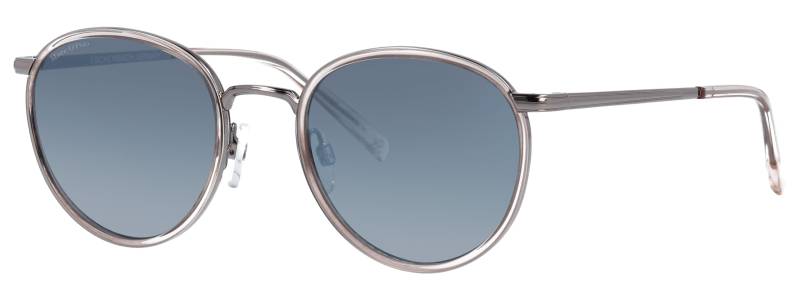 Marc O'Polo Sonnenbrille »Modell 505105«, Panto-Form von Marc O'Polo