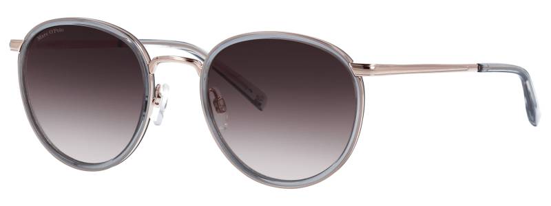 Marc O'Polo Sonnenbrille »Modell 505105«, Panto-Form von Marc O'Polo