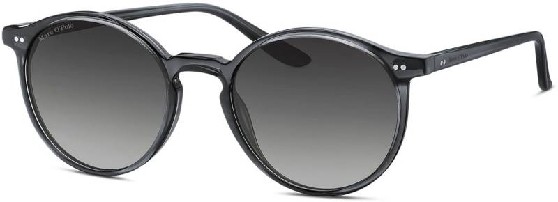 Marc O'Polo Sonnenbrille »Modell 505112«, Panto-Form von Marc O'Polo