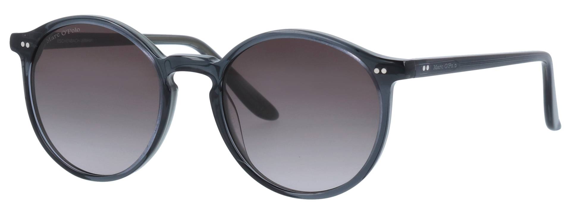 Marc O'Polo Sonnenbrille »Modell 505112«, Panto-Form von Marc O'Polo