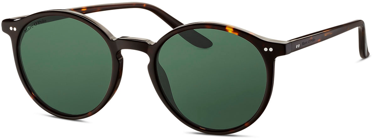 Marc O'Polo Sonnenbrille »Modell 505112«, Panto-Form von Marc O'Polo