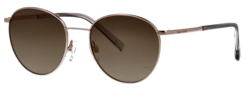 Marc O'Polo Sonnenbrille »Modell 505112«, Panto-Form von Marc O'Polo