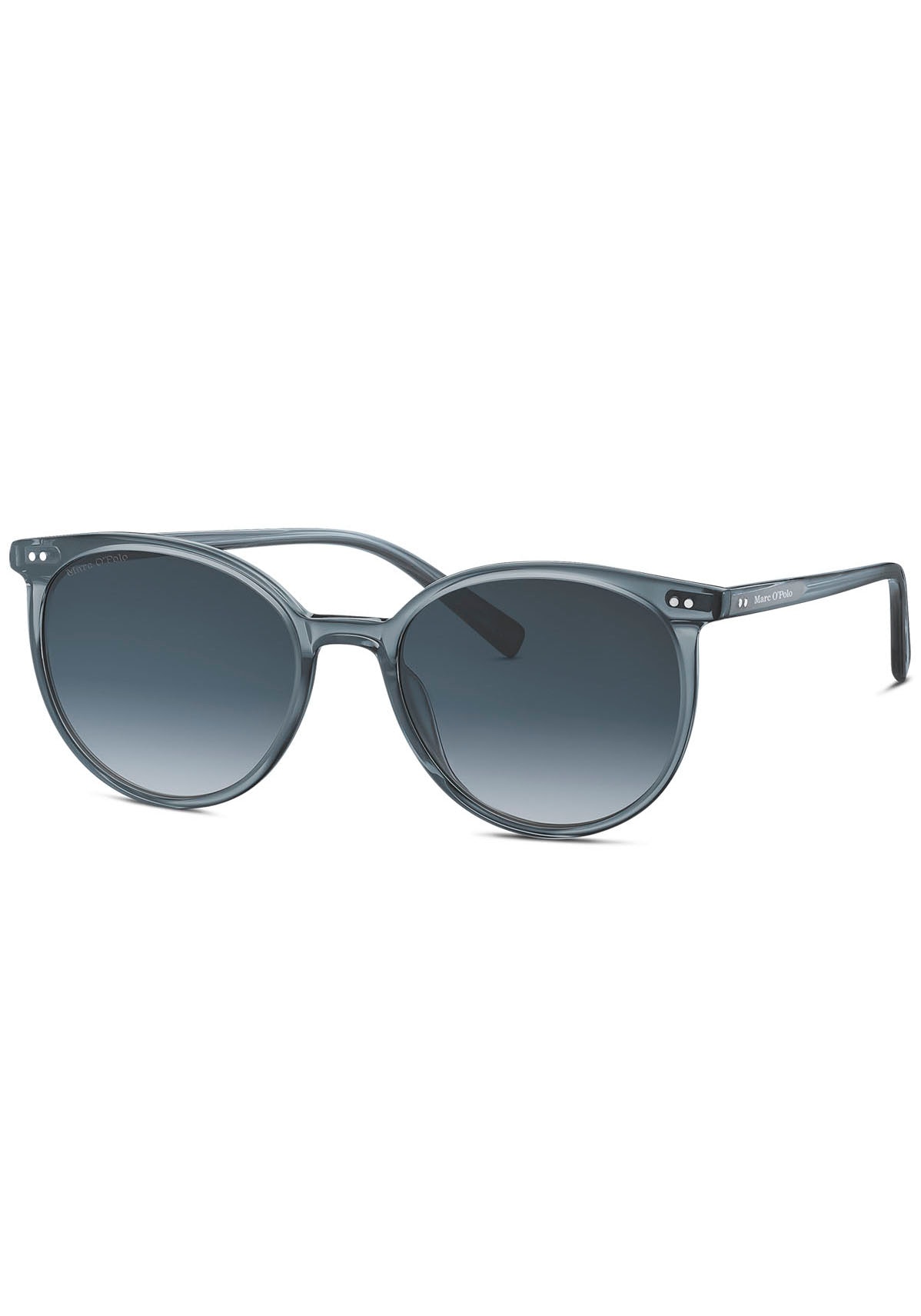 Marc O'Polo Sonnenbrille »Modell 506164«, Panto-Form von Marc O'Polo