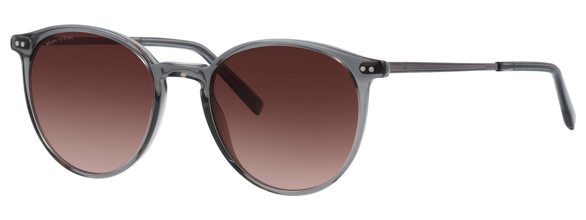 Marc O'Polo Sonnenbrille »Modell 506183«, Panto-Form von Marc O'Polo