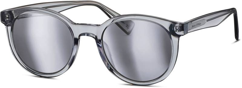 Marc O'Polo Sonnenbrille »Modell 506185«, Panto-Form von Marc O'Polo