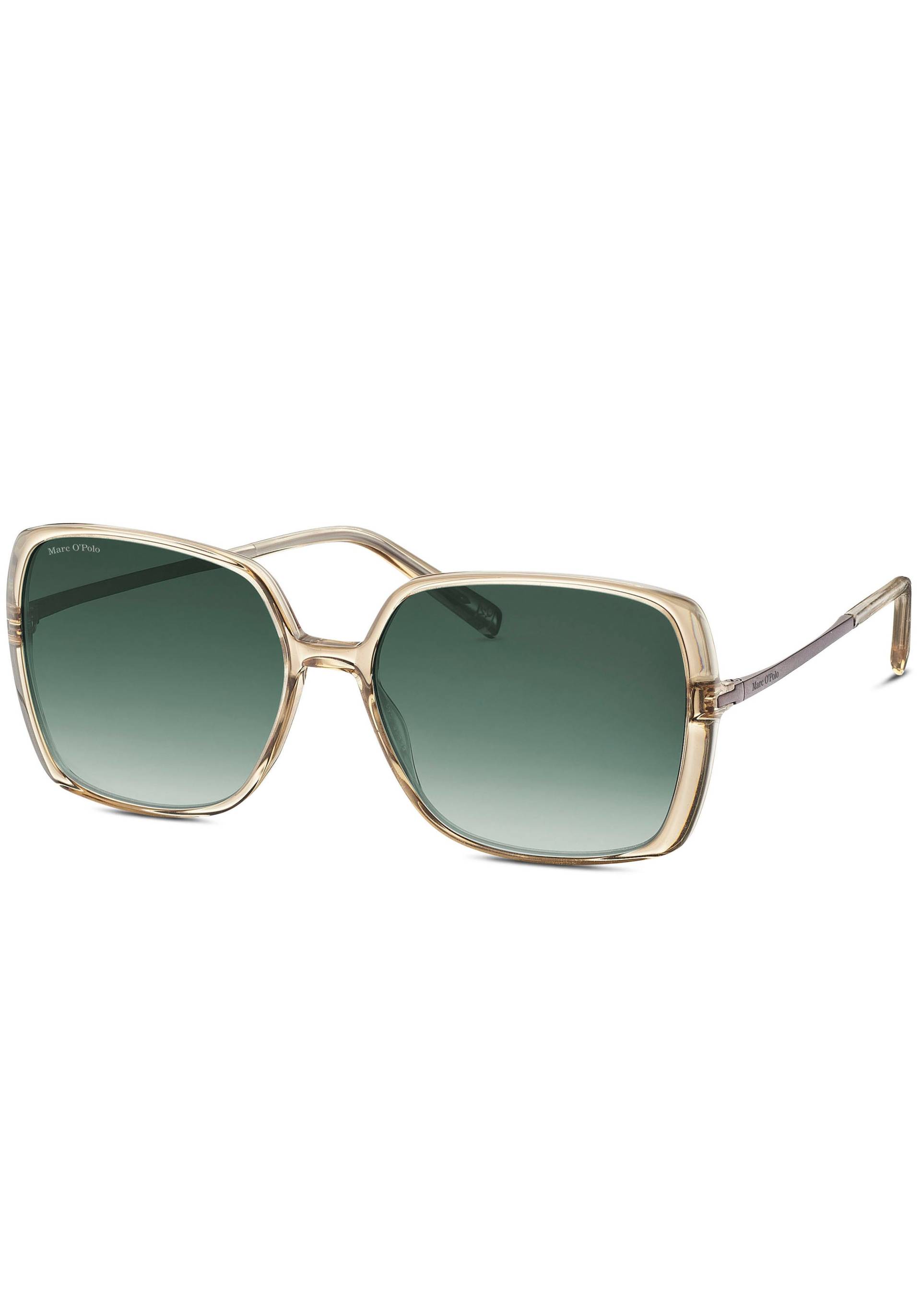 Marc O'Polo Sonnenbrille »Modell 506190«, Karree-From Marc O'Polo Sonnenbrille »Modell 506190«, Karree-From von Marc O'Polo