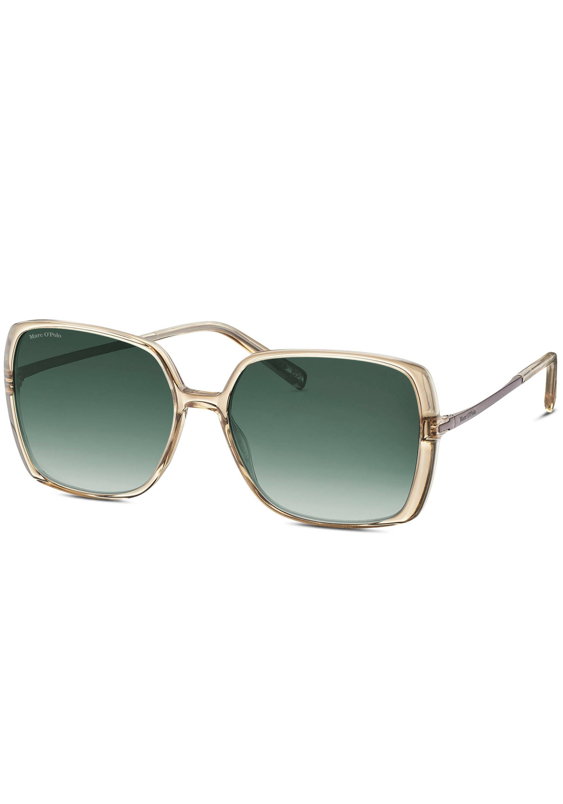 Marc O'Polo Sonnenbrille »Modell 506190«, Karree-From von Marc O'Polo