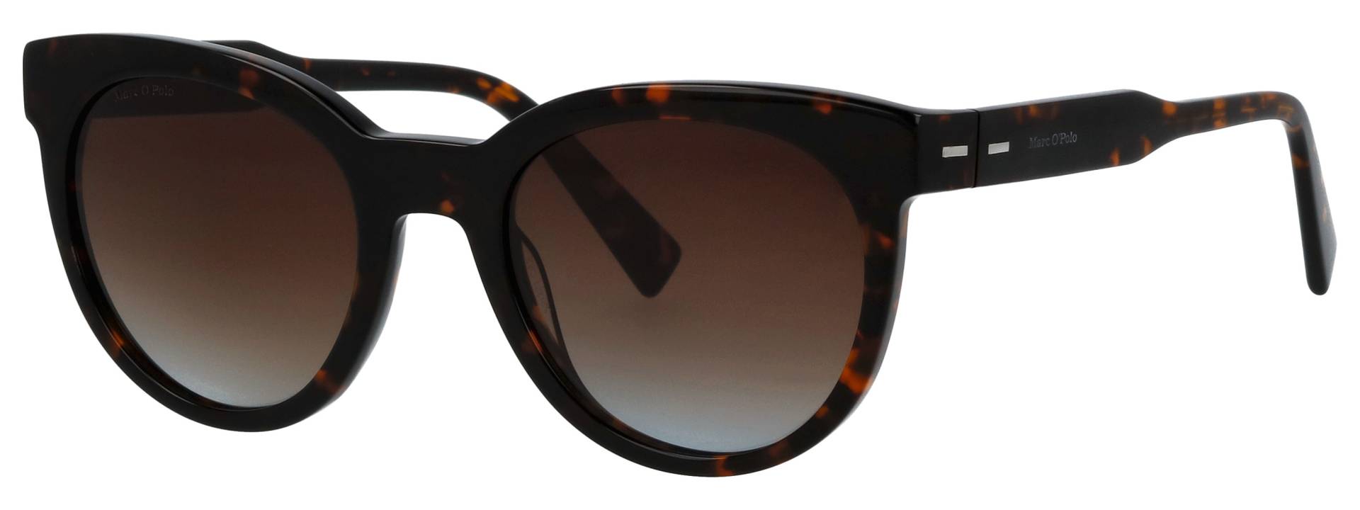 Marc O'Polo Sonnenbrille, mit Verlaufstönung von Marc O'Polo