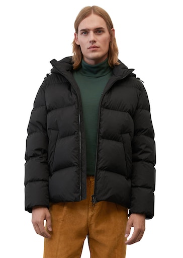 Marc O'Polo Steppjacke, in Oversize-Puffer-Form von Marc O'Polo