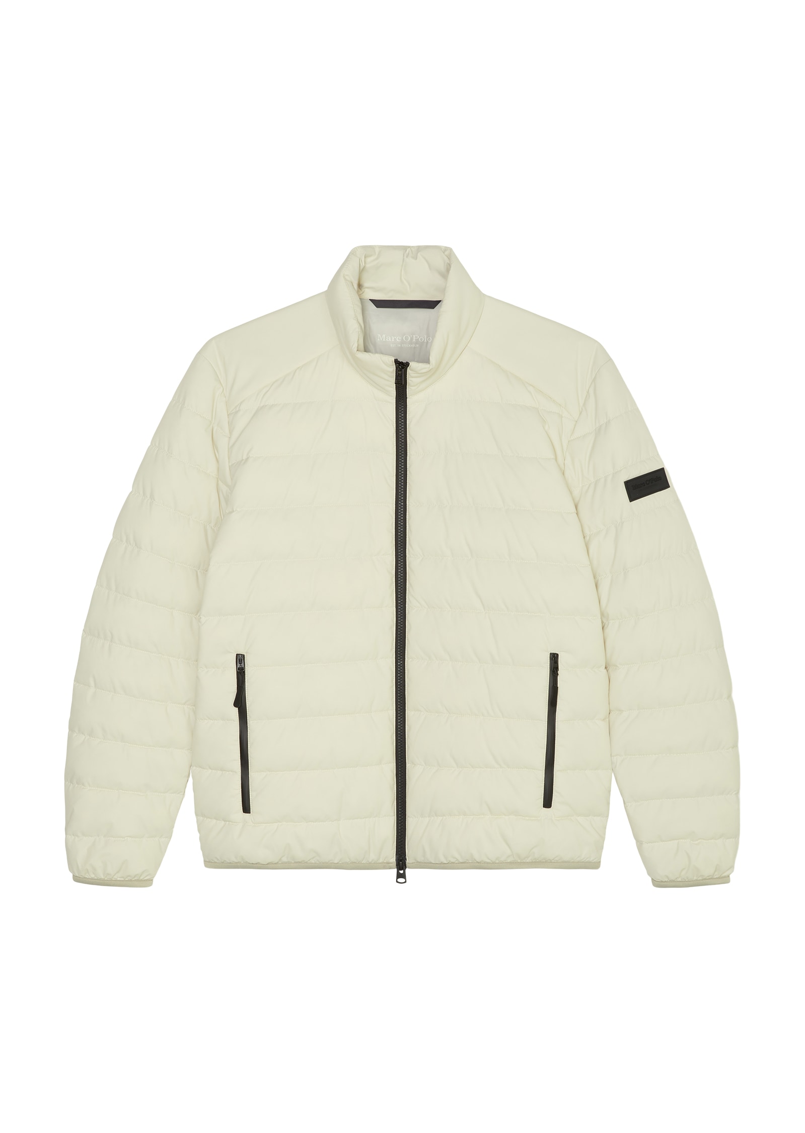 Marc O'Polo Steppjacke, mit 2-Wege-Zipper Marc O'Polo Steppjacke, mit 2-Wege-Zipper von Marc O'Polo