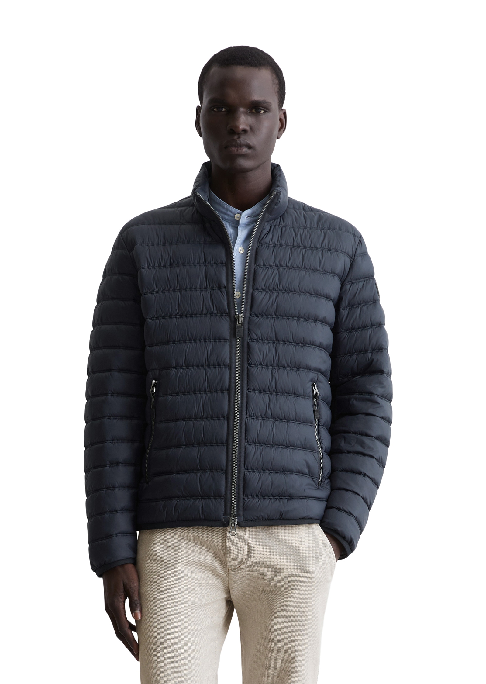Marc O'Polo Steppjacke, mit 2-Wege-Zipper Marc O'Polo Steppjacke, mit 2-Wege-Zipper von Marc O'Polo
