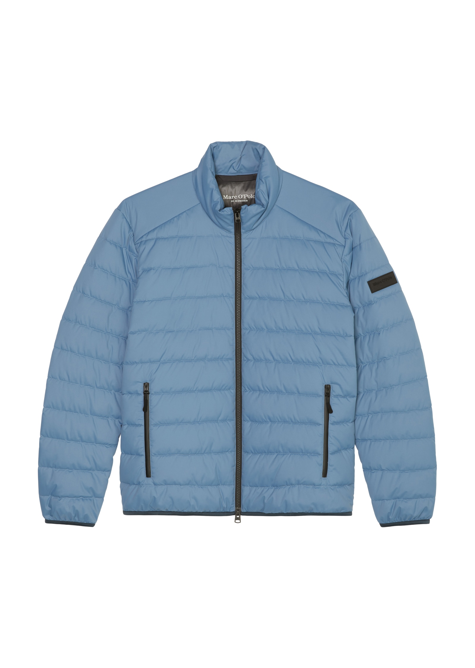Marc O'Polo Steppjacke, mit 2-Wege-Zipper Marc O'Polo Steppjacke, mit 2-Wege-Zipper von Marc O'Polo
