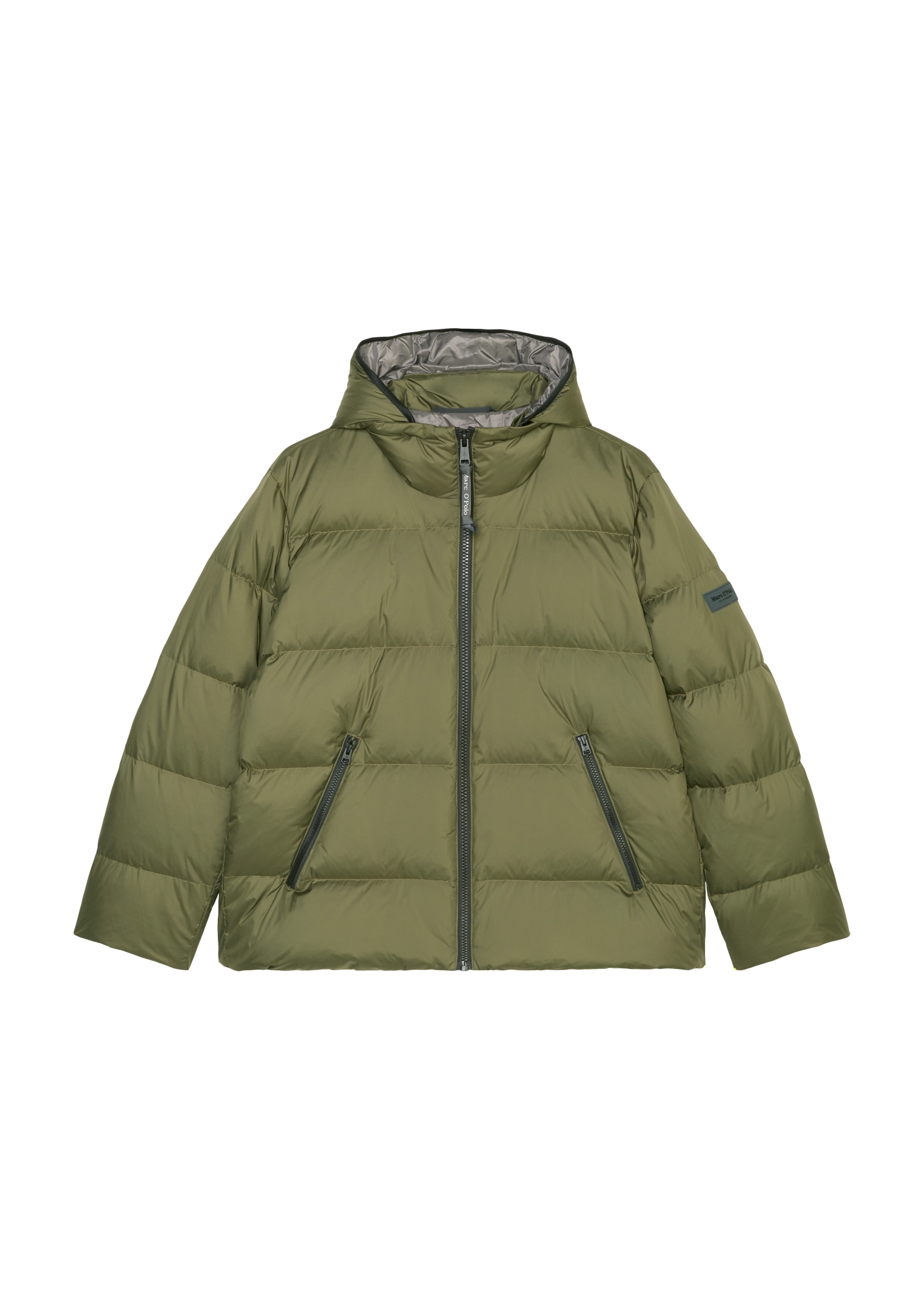 Marc O'Polo Steppjacke, mit Kapuze Marc O'Polo Steppjacke, mit Kapuze von Marc O'Polo