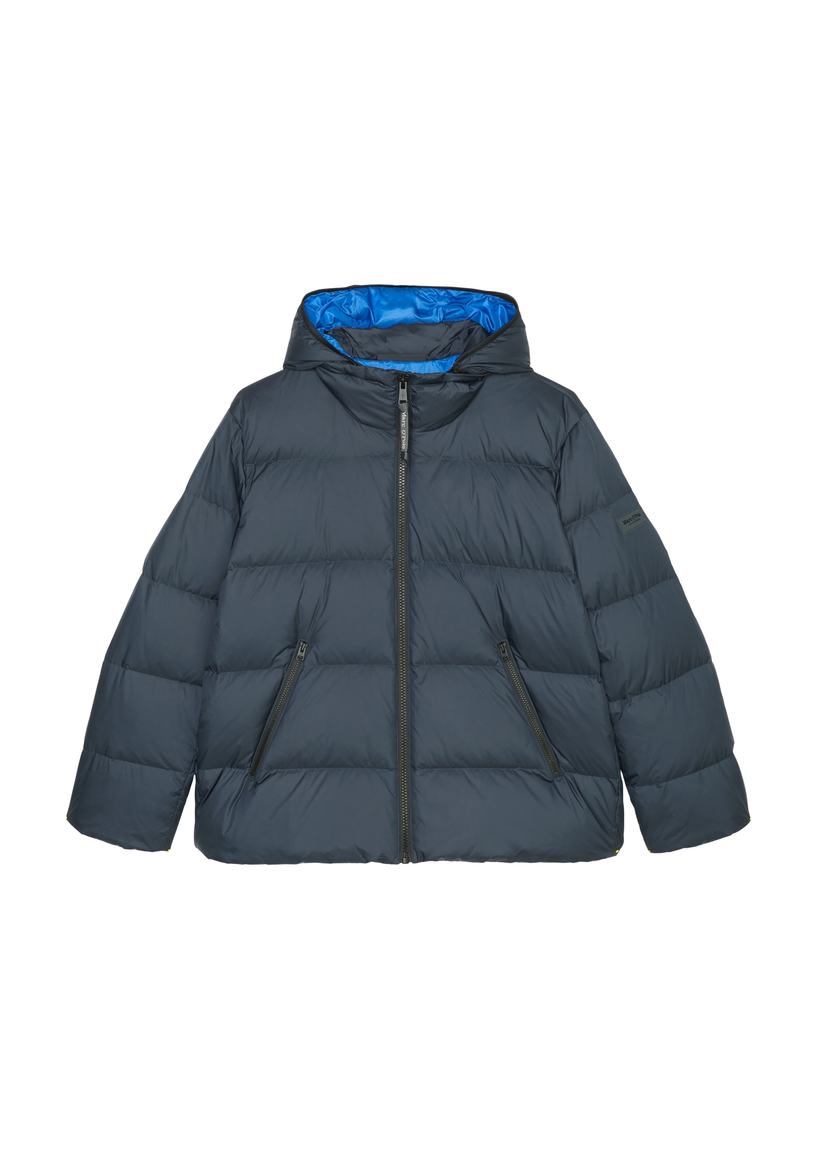 Marc O'Polo Steppjacke, mit Kapuze Marc O'Polo Steppjacke, mit Kapuze von Marc O'Polo