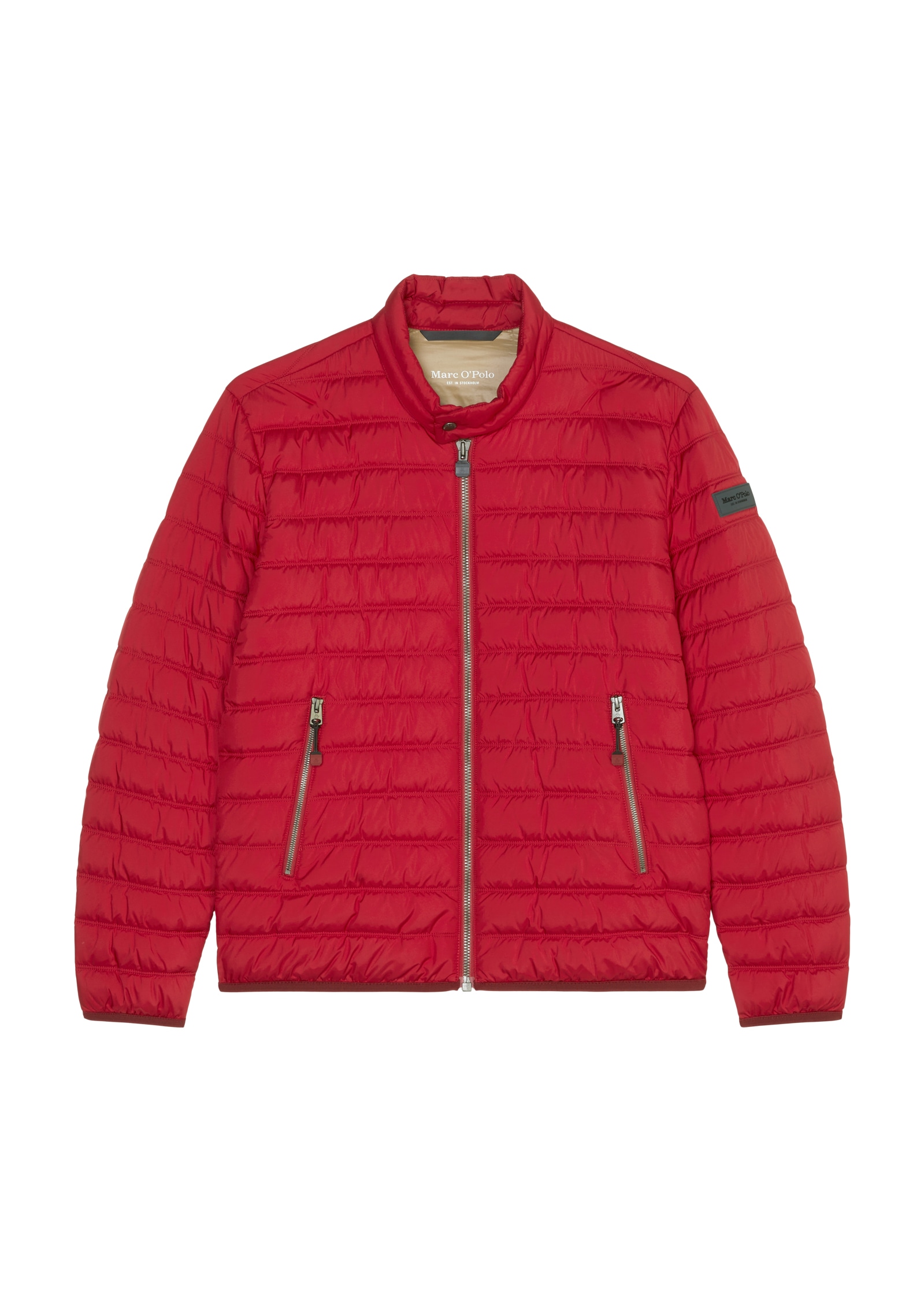 Marc O'Polo Steppjacke, ohne Kapuze Marc O'Polo Steppjacke, ohne Kapuze von Marc O'Polo