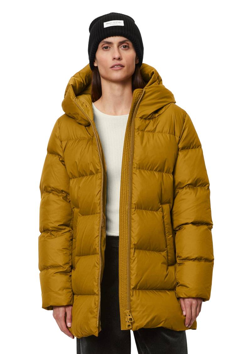 Marc O'Polo Steppjacke »Puffer-Jacke«, mit Kapuze von Marc O'Polo