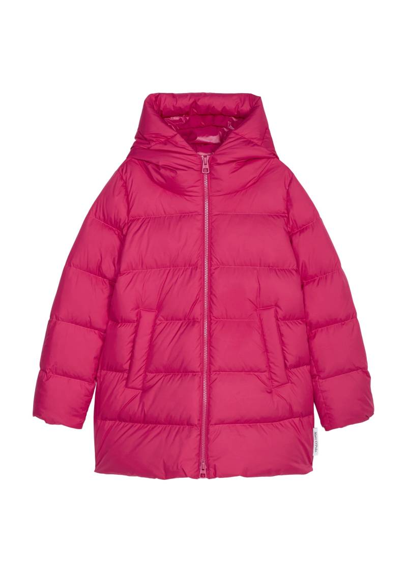 Marc O'Polo Steppjacke »Puffer-Jacke«, mit Kapuze von Marc O'Polo