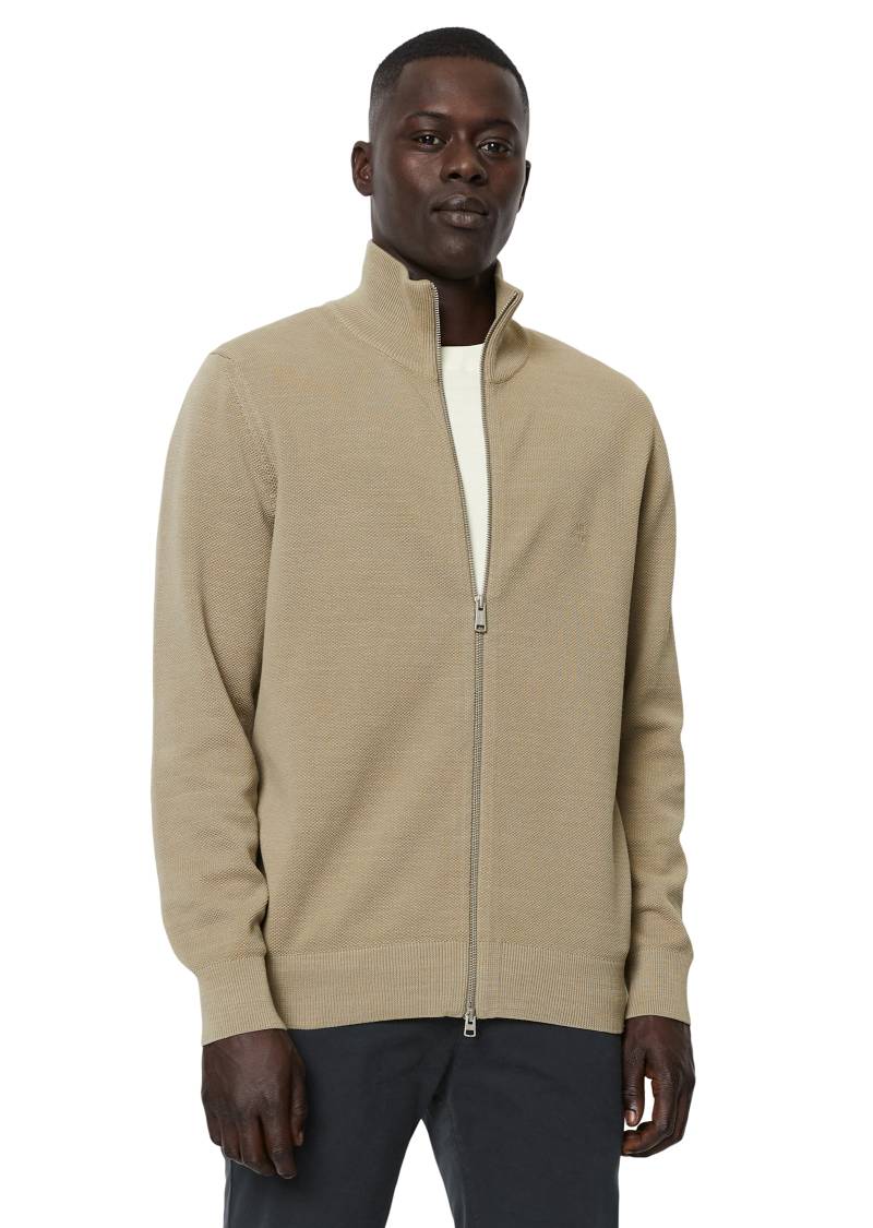 Marc O'Polo Strickjacke von Marc O'Polo