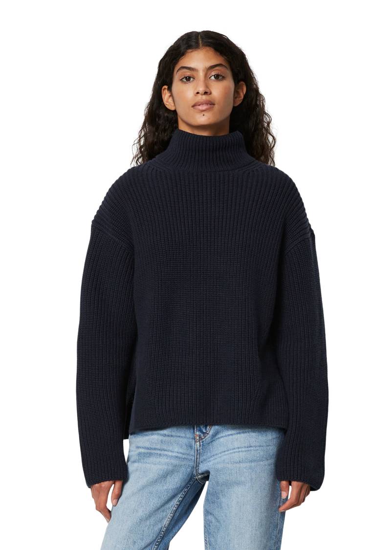 Marc O'Polo Strickpullover, mit Turtleneck-Kragen von Marc O'Polo