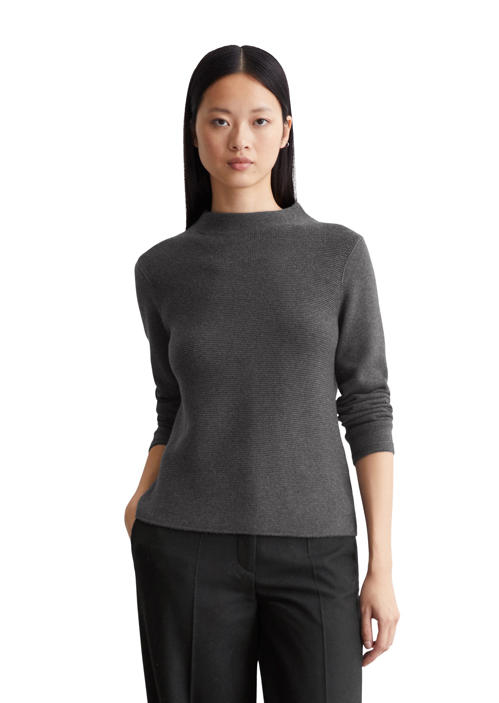 Marc O'Polo Strickpullover Marc O'Polo Strickpullover von Marc O'Polo