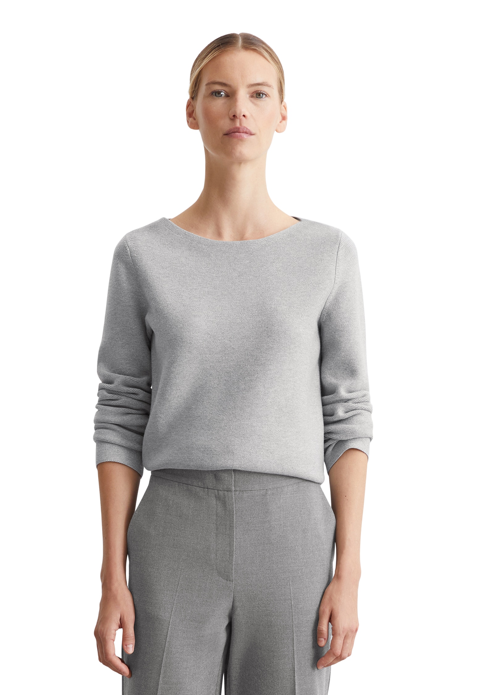 Marc O'Polo Strickpullover Marc O'Polo Strickpullover von Marc O'Polo