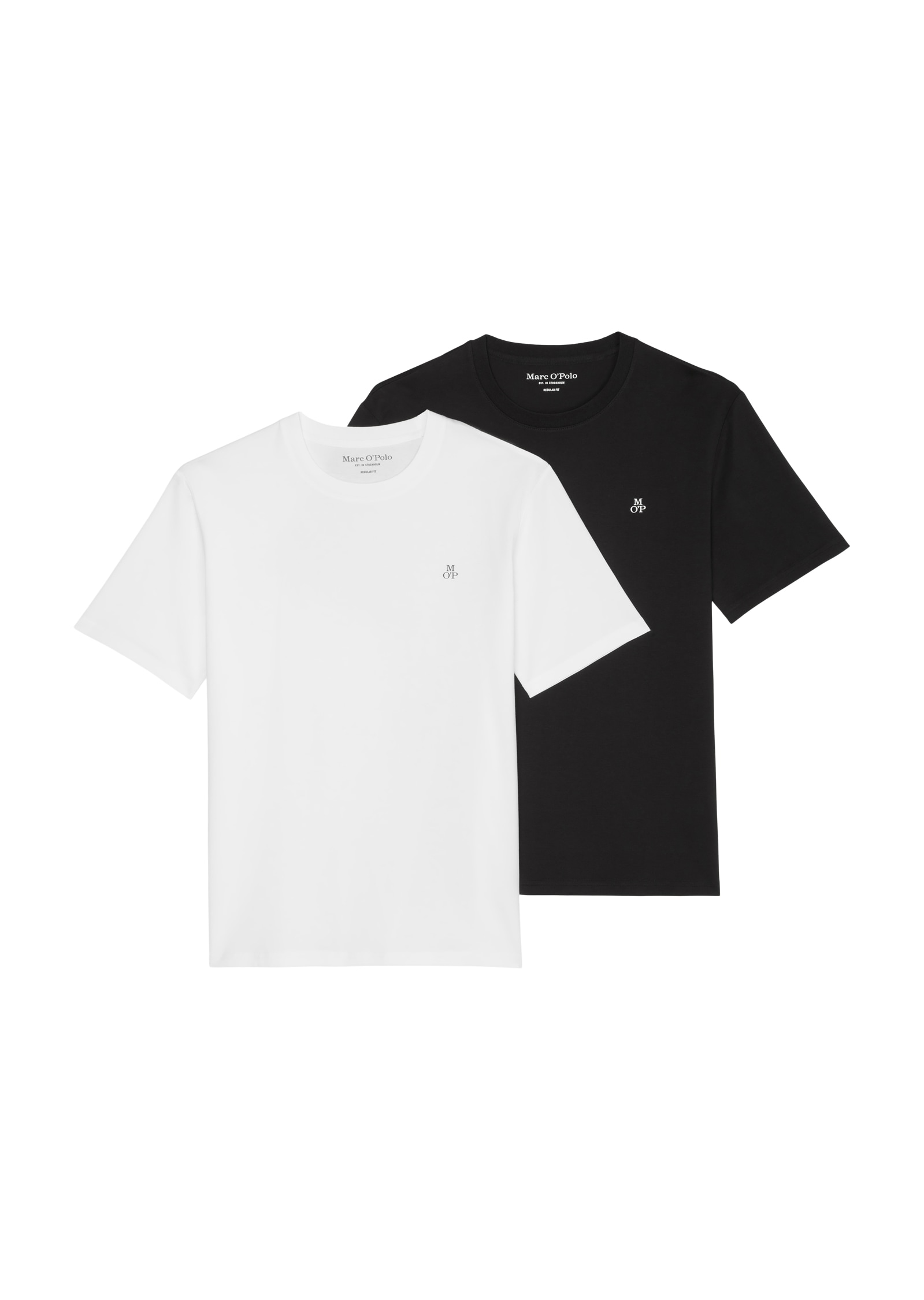 Marc O'Polo T-Shirt von Marc O'Polo