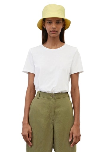 Marc O'Polo T-Shirt »T-shirt, short sleeve, round neck« von Marc O'Polo