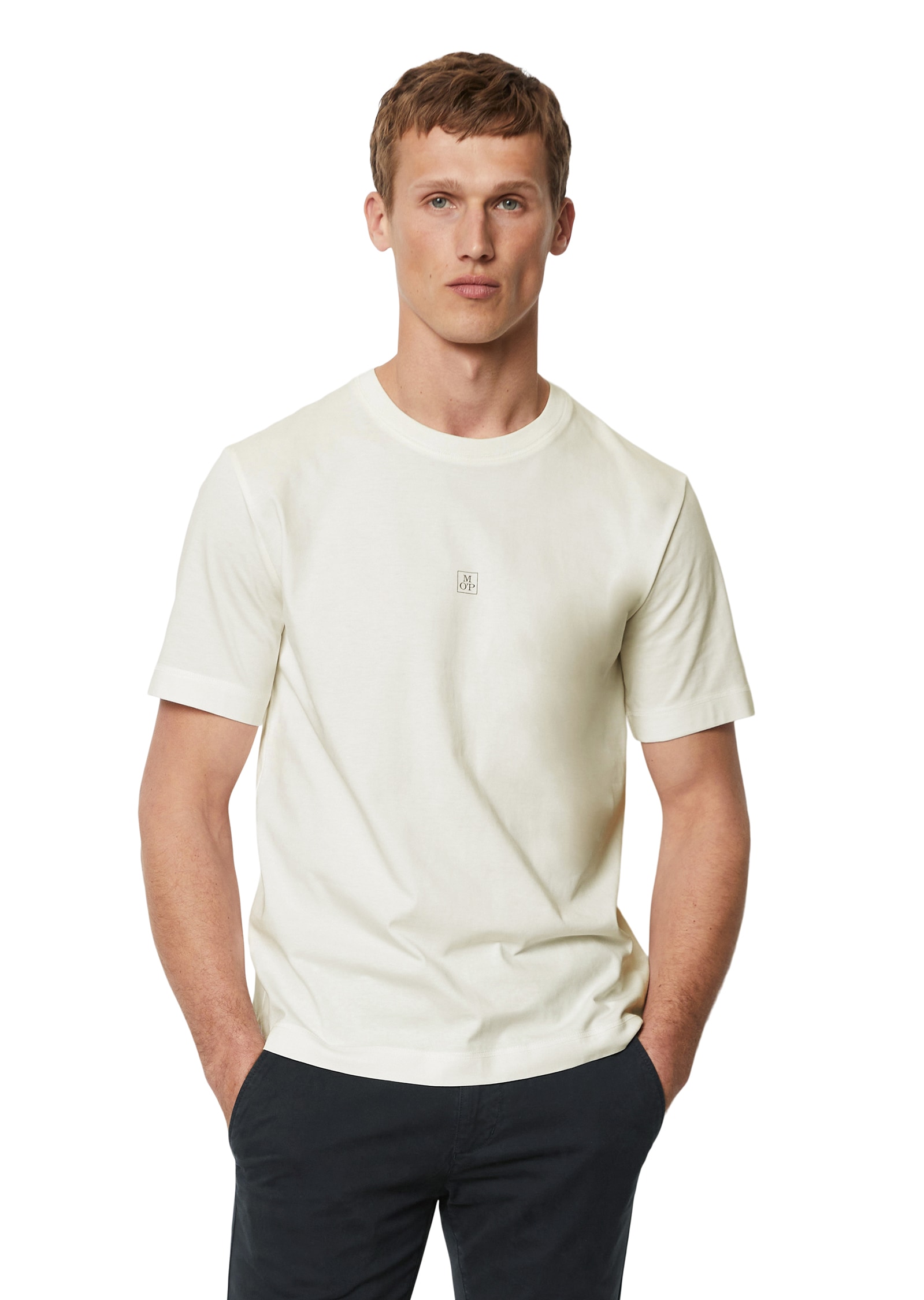 Marc O'Polo T-Shirt von Marc O'Polo