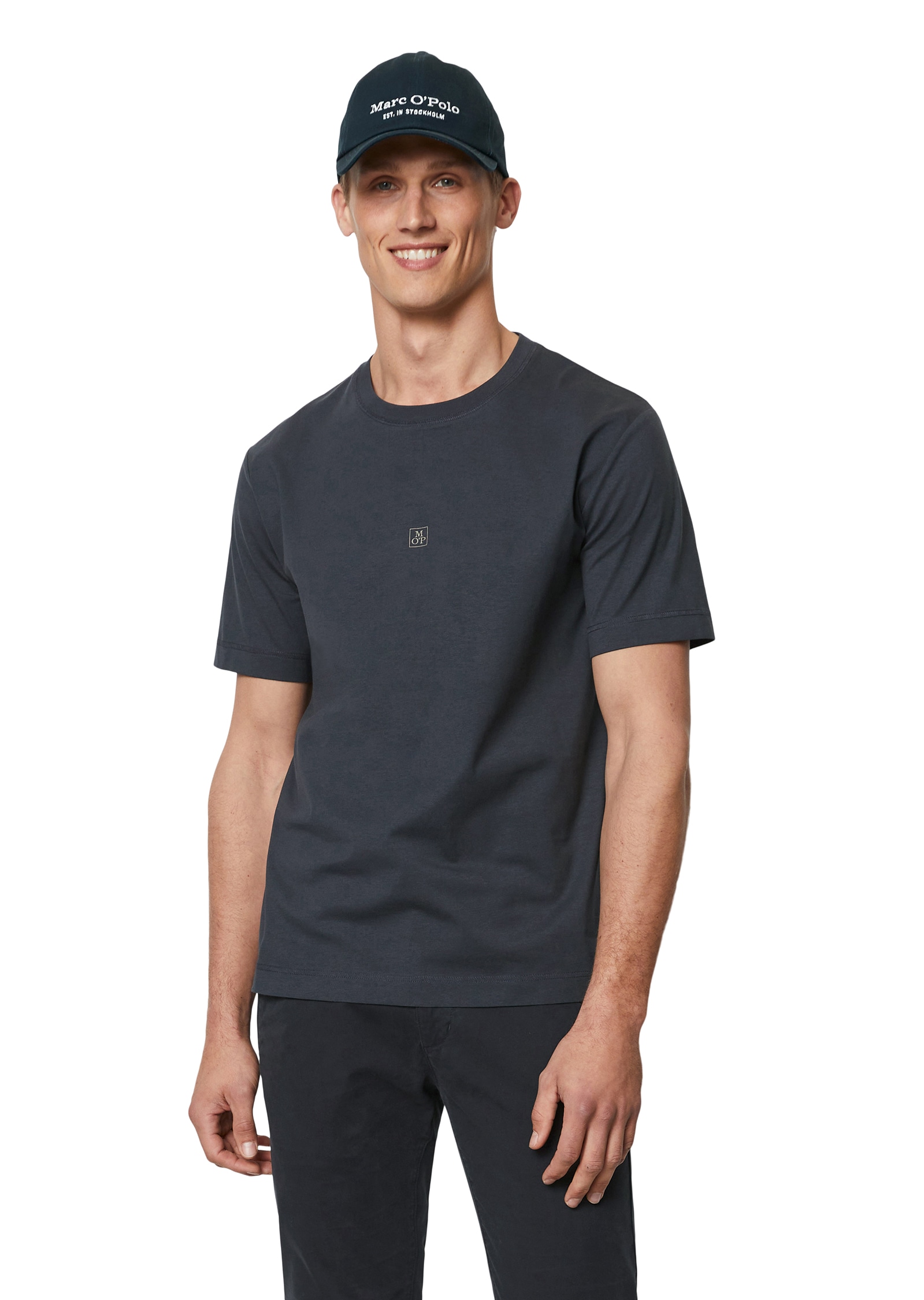 Marc O'Polo T-Shirt von Marc O'Polo