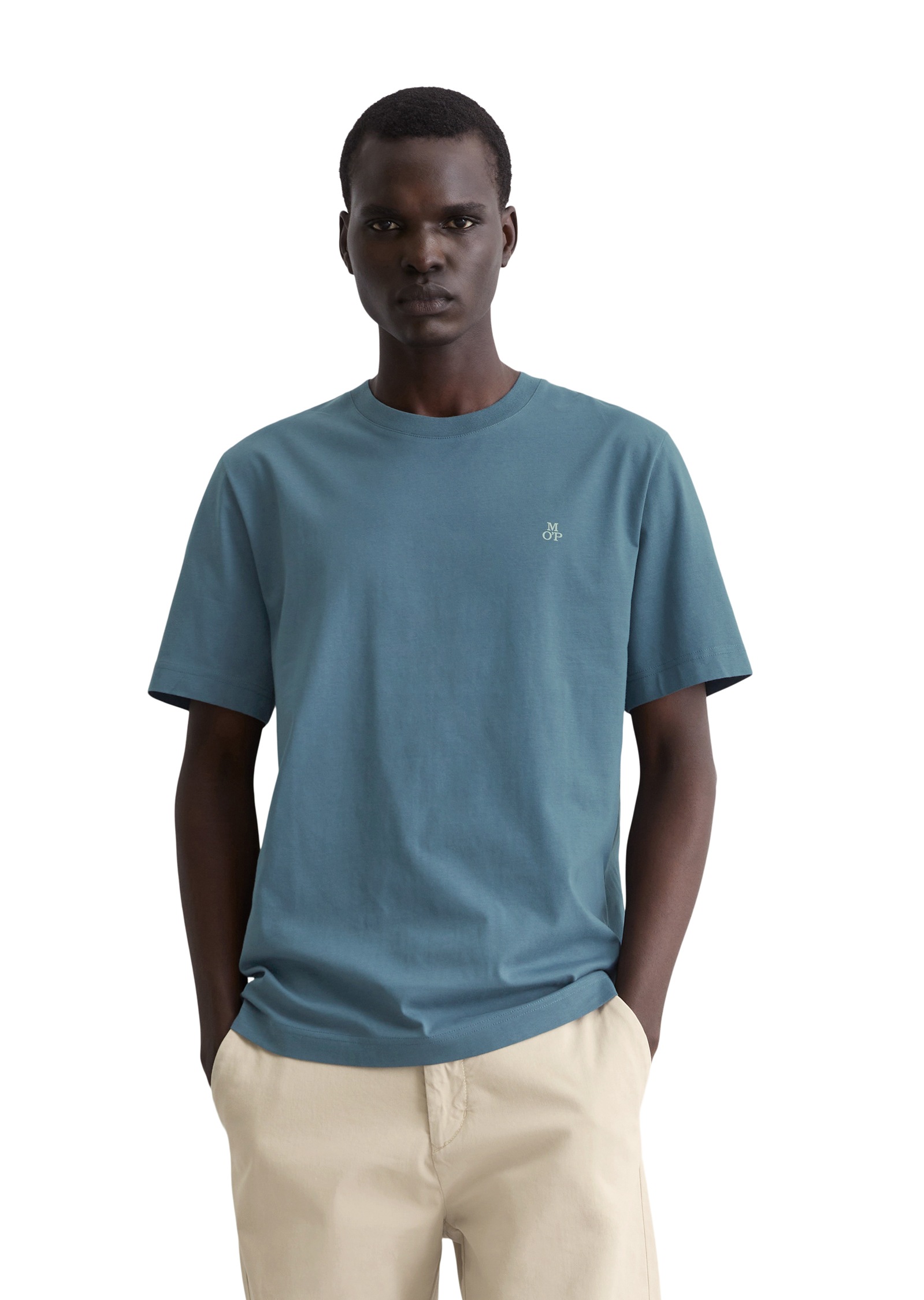 Marc O'Polo T-Shirt von Marc O'Polo