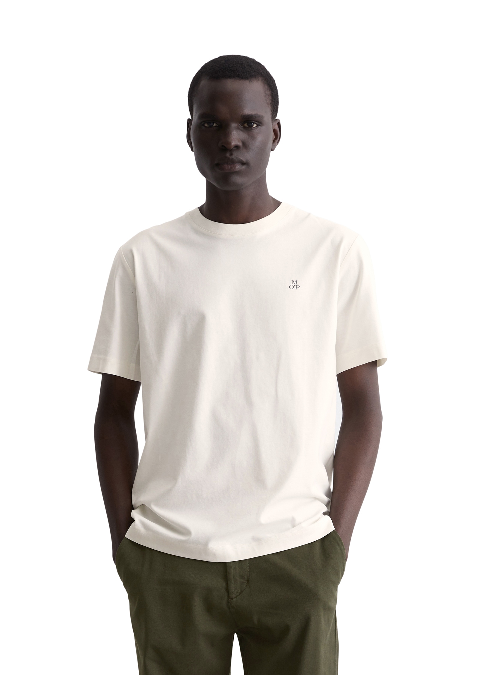 Marc O'Polo T-Shirt von Marc O'Polo