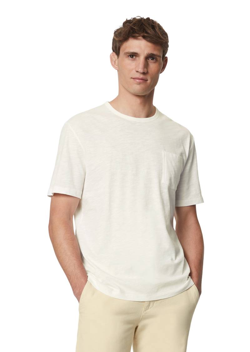 Marc O'Polo T-Shirt, mit aufgesetzter Brusttasche von Marc O'Polo