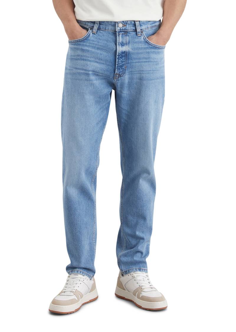 Marc O'Polo Tapered-fit-Jeans »Model Accilo tapered« von Marc O'Polo