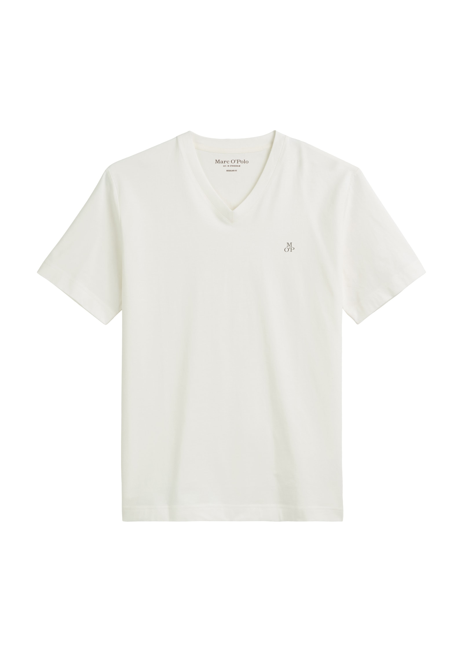 Marc O'Polo V-Shirt von Marc O'Polo