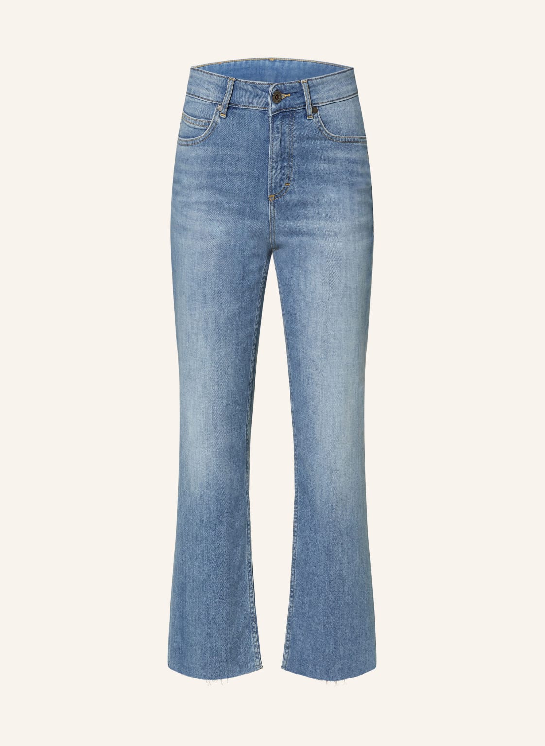 Marc O'polo 7/8-Jeans Kiruna blau von Marc O'Polo